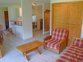 Appartement Vaste 3 Pièces + Cabine, Proche Remontées Mécaniques, Lac et Piscine - Résidence le Pas au Loup - FR-1-629-4